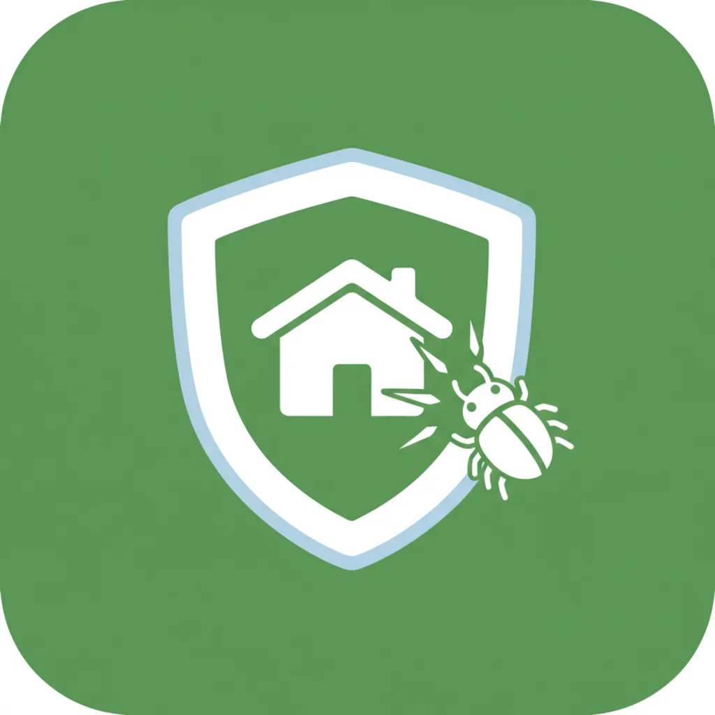 Pest Control in Park City logo